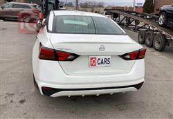 نيسان ألتيما